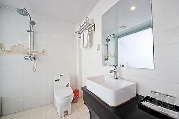 Pianyi Chain Hotel Beijing Exterior photo
